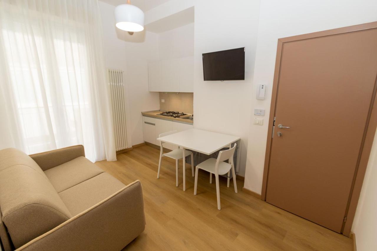 Dimmidirimini - Appartamenti In Affitto Exterior foto