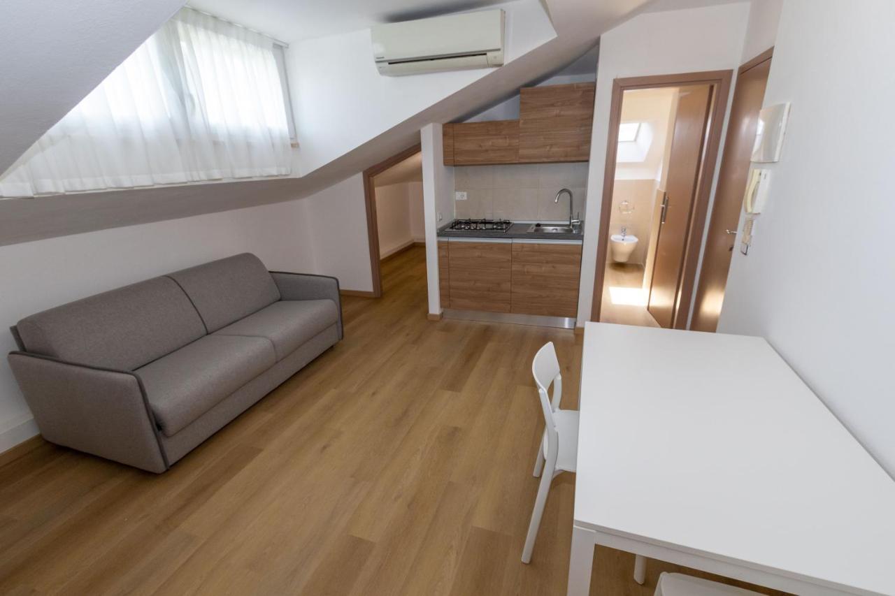 Dimmidirimini - Appartamenti In Affitto Exterior foto
