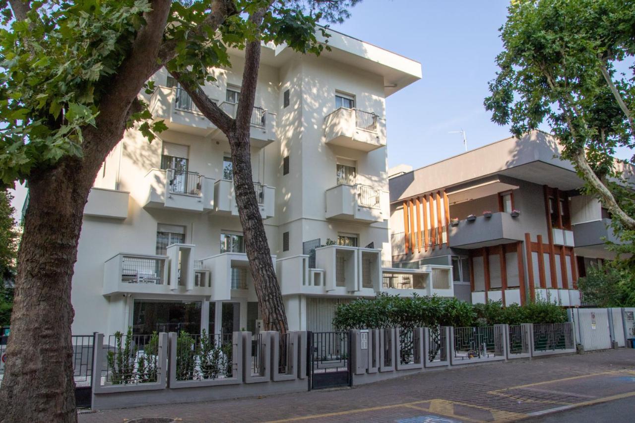 Dimmidirimini - Appartamenti In Affitto Exterior foto